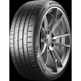 Anvelopa Vara 245/40R19 98Y CONTINENTAL XL FR SPORTCONTACT 7 MO1 PJ MO1