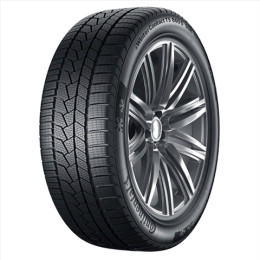 Anvelopa Iarna 275/40R20 106V CONTINENTAL XL PJ WINTERCONTACT TS860S SSR ROF