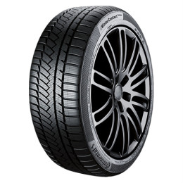 Anvelopa Iarna 235/55R19 101H CONTINENTAL PJ WINTERCONTACT TS 850 P SUV AO