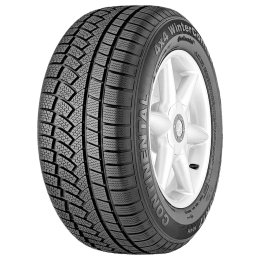 Anvelopa Iarna 235/60R18 107H CONTINENTAL 4x4 Winter Contact XL PJ TL