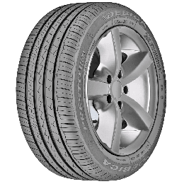 Anvelopa Vara 205/55R16 91H DEBICA Presto Hp 2