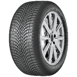 Anvelopa All Season 185/60R15 88H DEBICA Navigator 3 Xl M+s