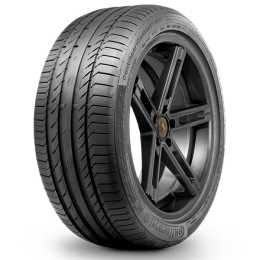 Anvelopa Vara 255/60R18 108Y CONTINENTAL PJ CONTISPORTCONTACT 5 SUV