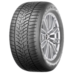 Anvelopa Iarna 255/55R19 111V DUNLOP Winter Spt 5 Suv Xl