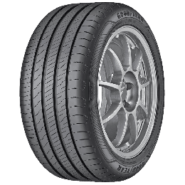 Anvelopa Vara 225/55R19 99V GOODYEAR Efficientgrip 2 Suv