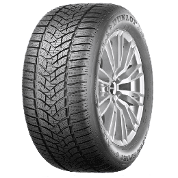 Anvelopa Iarna 235/65R17 108H DUNLOP Winter Spt 5 Suv Xl M+s 3pmsf