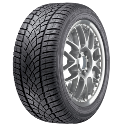 Anvelopa Iarna 265/50R19 110V DUNLOP Sp Wi Spt 3d Ms N0 Xl Mfs