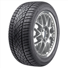 Anvelopa Iarna 255/40R18 99V DUNLOP Sp Wi Spt 4d Ms Mo Xl Pj M+s 3pmsf