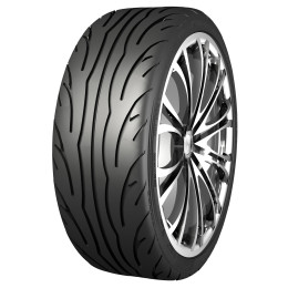 Anvelopa Vara 245/40R18 Nankang Ns-2r