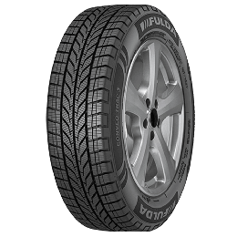 Anvelopa Iarna 195/60R16C Fulda Conveo trac 3