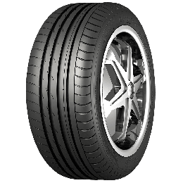 Anvelopa Vara 205/50R17 Nankang As2