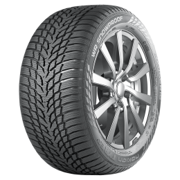 Anvelopa Iarna 195/55R16 91H NOKIAN Snowproof 1-XL