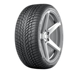 Anvelopa Iarna 255/40R18 99V NOKIAN SNOWPROOF 1-XL