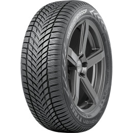 Anvelopa All Season 235/65R17 108V NOKIAN SEASONPROOF 1-XL