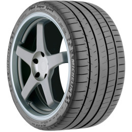 Anvelopa Vara 255/35R19 96Y MICHELIN PILOT SUPER SPORT MO-XL