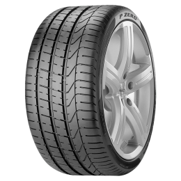 Anvelopa Vara 225/40R18 92W PIRELLI P ZERO RUN FLAT MOE-XL