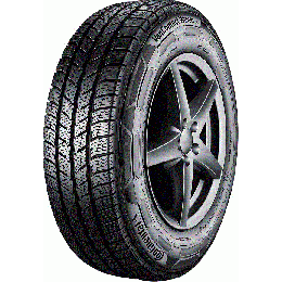 Anvelopa Iarna 195/75R16 110/108R CONTINENTAL VAN CONTACT WINTER