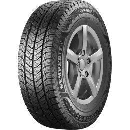 Anvelopa Iarna 225/75R16 121/120R SEMPERIT VAN GRIP 3 2022