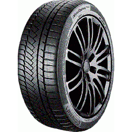 Anvelopa Iarna 215/70R16 100T CONTINENTAL WINTER CONTACT TS850P