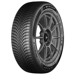 Anvelopa All Season 225/45R17 94W DUNLOP ALL SEASON 2-XL