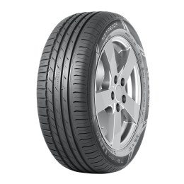 Anvelopa Vara 215/45R17 91W NOKIAN WETPROOF-XL