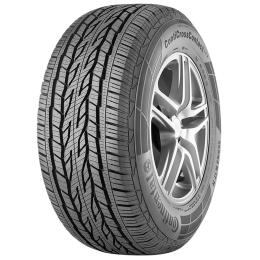 Anvelopa All Season 255/65R17 110T CONTINENTAL CROSS CONTACT LX2