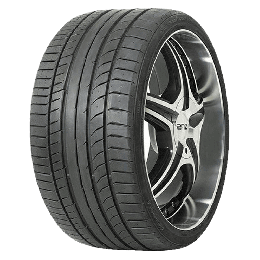 Anvelopa Vara 255/60R18 108Y CONTINENTAL Sport Contact 5 Suv