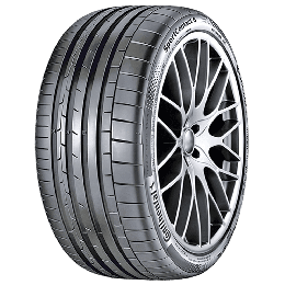 Anvelopa Vara 255/35R21 98Y CONTINENTAL Sport Contact 6 Mo1-XL