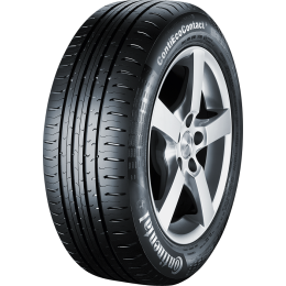 Anvelopa Vara 215/65R17 99V CONTINENTAL Contiecocontact 5 Mo