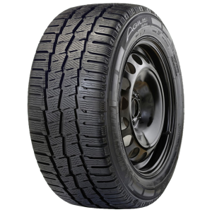 Anvelopa Iarna 185/75R16 104/102R MICHELIN Agilis Alpin GRNX