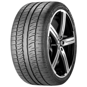 Anvelopa Vara 255/45R20 105V PIRELLI Scorpion Zero Asimmetrico XL