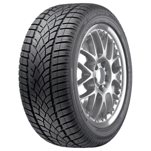 Anvelopa Iarna 225/60R17 99H DUNLOP SP WINTER SPORT 3D* MS-Runflat