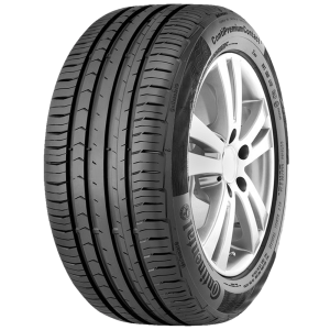 Anvelopa Vara 205/60R16 92V CONTINENTAL PREMIUMCONTACT 5 SSR*-Runflat