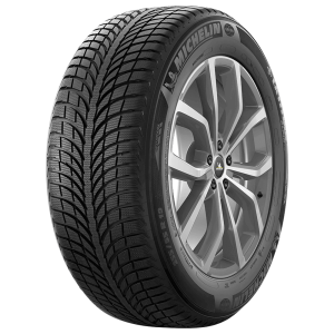 Anvelopa Iarna 255/50R19 107V Michelin Latitude Alpin LA2 ZP XL-Runflat