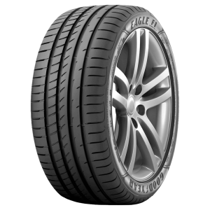 Anvelopa Vara 225/40R19 93Y Goodyear Eagle F1 Asymmetric 2 XL-Runflat