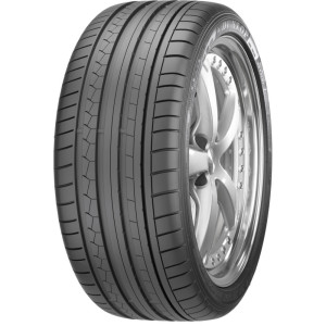 Anvelopa Vara 265/45R20 104Y DUNLOP SPORTMAXX GT SUV MO MFS