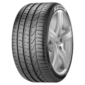 Anvelopa Vara 255/55R19 111W PIRELLI P ZERO (J) (LR) XL