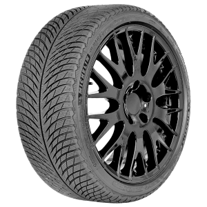 Anvelopa Iarna 245/45R17 99V MICHELIN PILOT ALPIN 5 XL 3PMSF