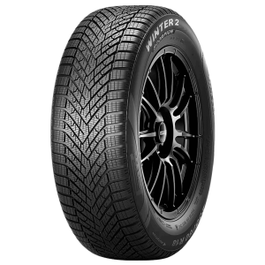 Anvelopa Iarna 235/60R18 107H PIRELLI SCORPION WINTER 2 XL