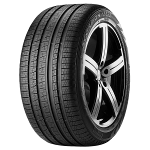 Anvelopa All Season 235/60R18 107V PIRELLI SCORPION VERDE A S XL