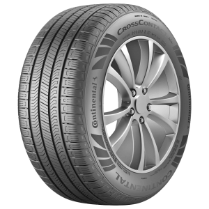 Anvelopa Vara 275/45R22 112W CONTINENTAL CROSSCONTACT RX SUV LR M+S FR XL