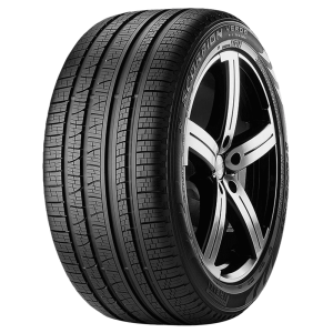 Anvelopa All Season 235/55R19 101V Pirelli Scorpion Verde All Season SF-Runflat