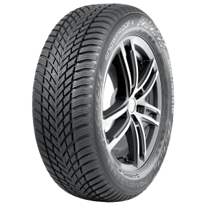 Anvelopa Iarna 225/50R17 98H Nokian Snowproof 2