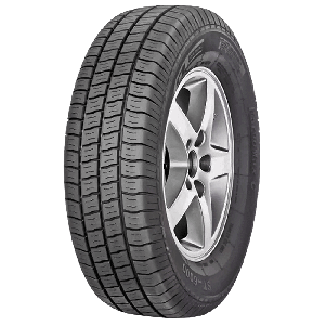 Anvelopa Vara 155/80R13 91/89N Gt radial Kargomax-st-6000