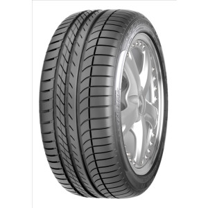 Anvelopa Vara 255/55R19 111H GOODYEAR EAG F1 ASY 3 SUV AO XL