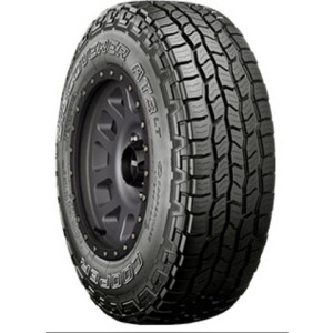 Anvelopa All Season 265/70R16 121R COOPER DISCOVERER AT3LTOWL 3PMSF M+S