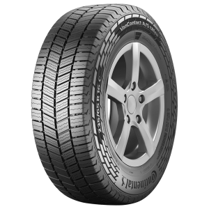 Anvelopa All Season 225/75R16 121/120R CONTINENTAL VANCONTACT A/S 10PR  M+S