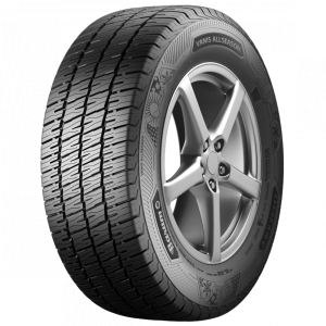 Anvelopa All Season 195/75R16c 110/108R BARUM VANIS