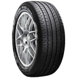 Anvelopa Vara 235/55R18 100H COOPER ZEON 4XS SPORT