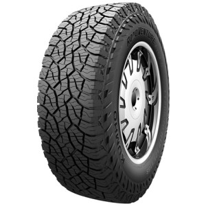 Anvelopa All Season 225/75R16 115/112S KUMHO AT52  ALL TERRAIN 3PMSF